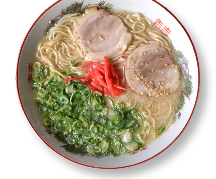 ラーメン